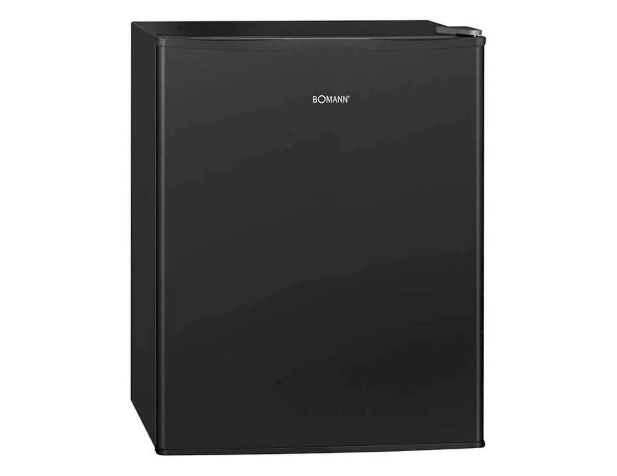 Bomann GB 7236 black 42L Bomann GB 7236 black 42L