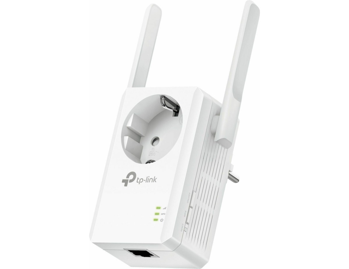 TP-Link TL-WA860RE WLAN Repeater TP-Link TL-WA860RE WLAN Repeater