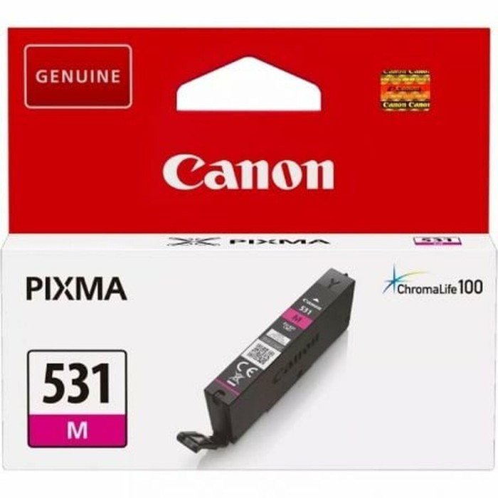 Canon CLI-531 M magenta Canon CLI-531 M magenta