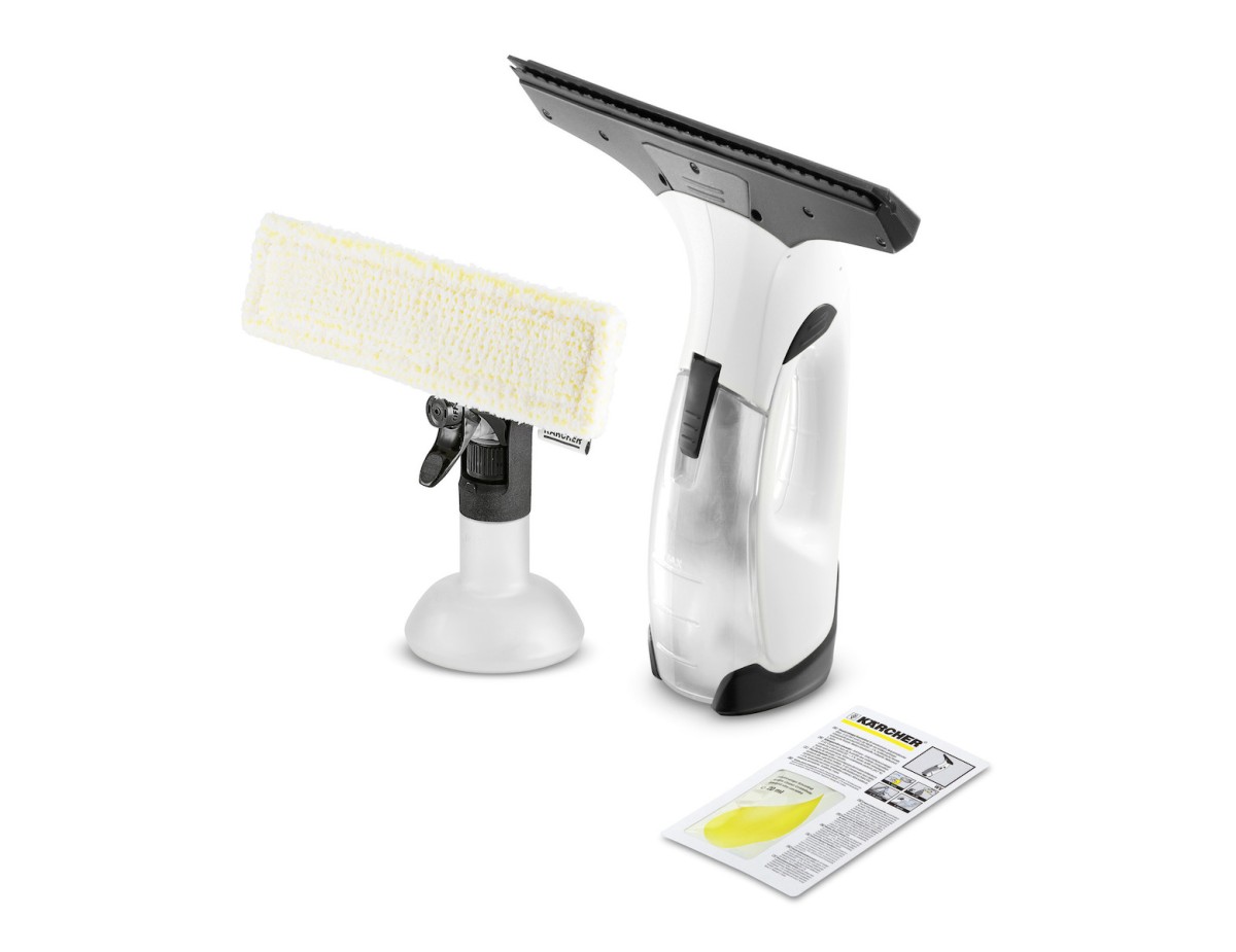 Kärcher WV 2 Plus Kärcher WV 2 Plus