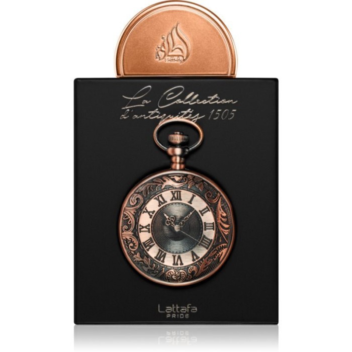 La Collection Antiquites 1505 EDP-100ml