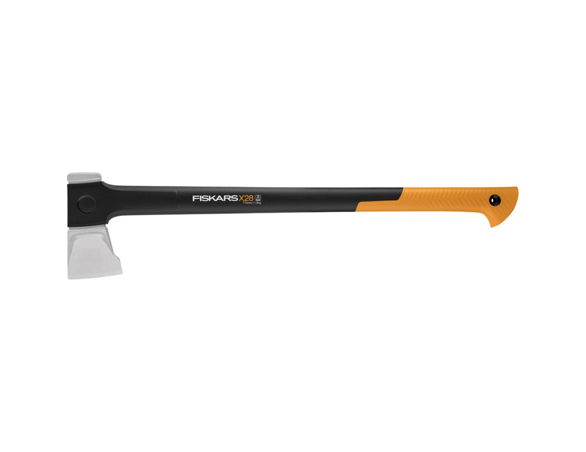 Fiskars Splitting Axe M, X-series X28 Fiskars Splitting Axe M, X-series X28