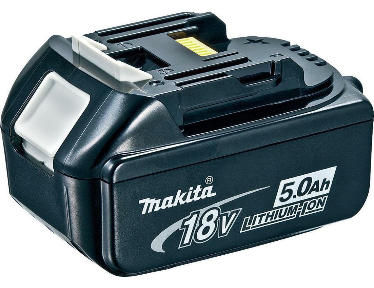 Makita BL1850B battery 18V / 5,0Ah Li-Ion