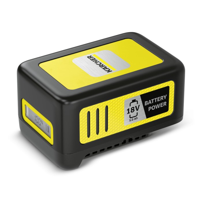Kärcher Battery Power 18/50 Kärcher Battery Power 18/50