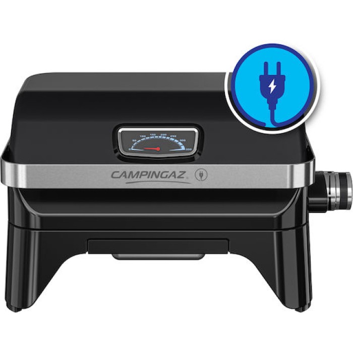 Campingaz Attitude 2go Electric Table Grill with Grill Grate Campingaz Attitude 2go Electric Table Grill with Grill Grate