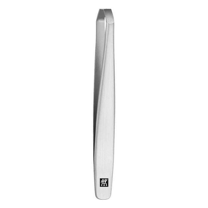Zwilling Premium 3.5-inch Tweezers, Squared-off