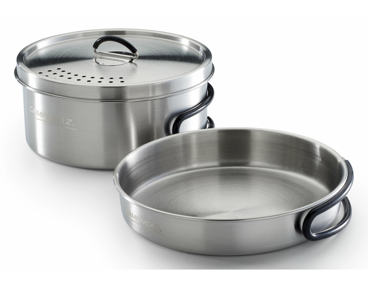 Campingaz Trekking-Tableware Set
