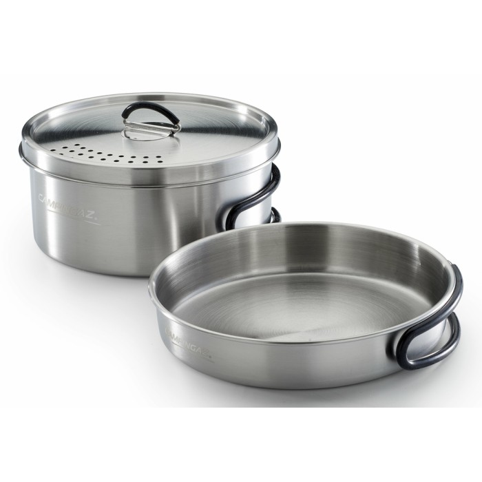 Campingaz Trekking-Tableware Set