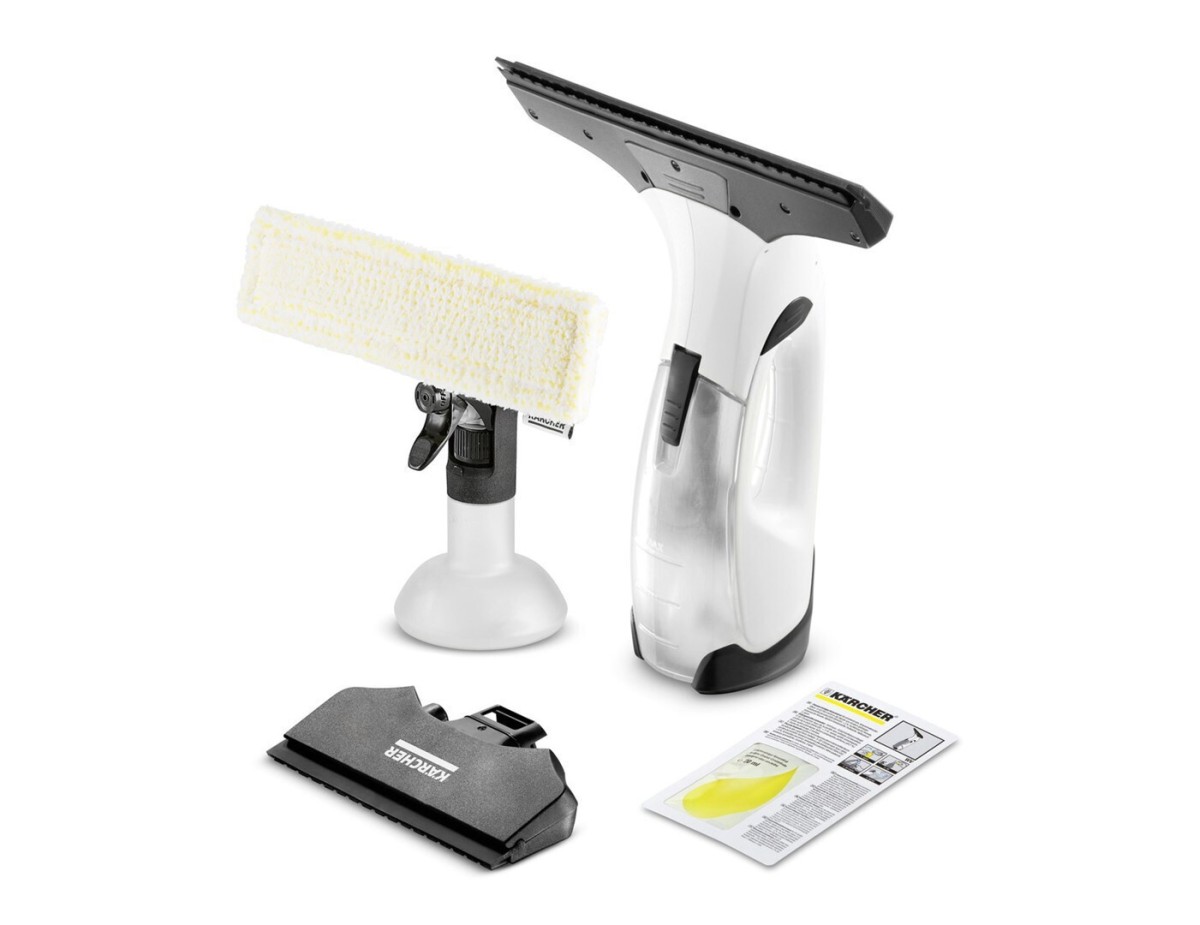 Kärcher WV 2 Plus N Kärcher WV 2 Plus N