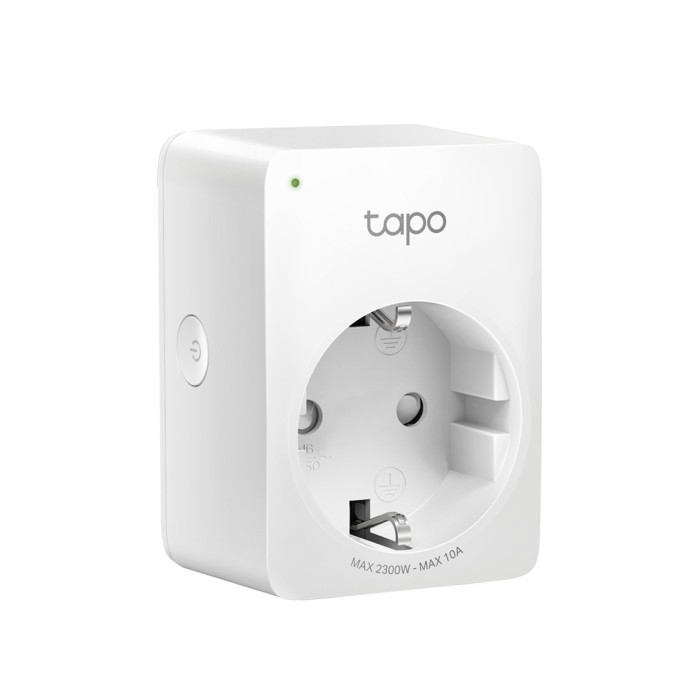 Tapo P110M Socket
