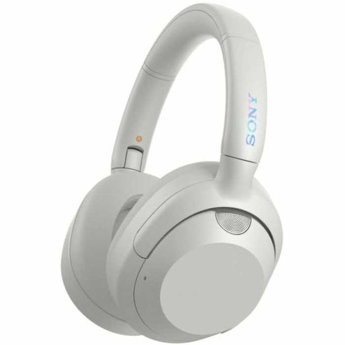 Sony Cuffie Wir/BT Ult Power Sound NoiseC WH-ULT900NW White Sony Cuffie Wir/BT Ult Power Sound NoiseC WH-ULT900NW White