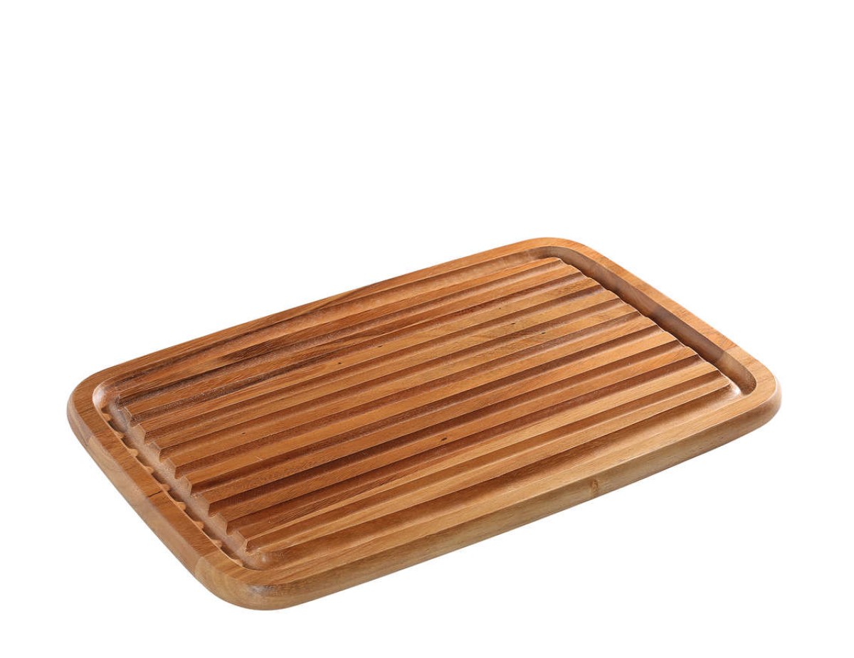 Zassenhaus Breadboard Acacia 42x27,5x2cm
