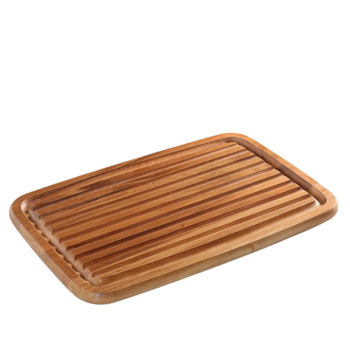 Zassenhaus Breadboard Acacia 42x27,5x2cm