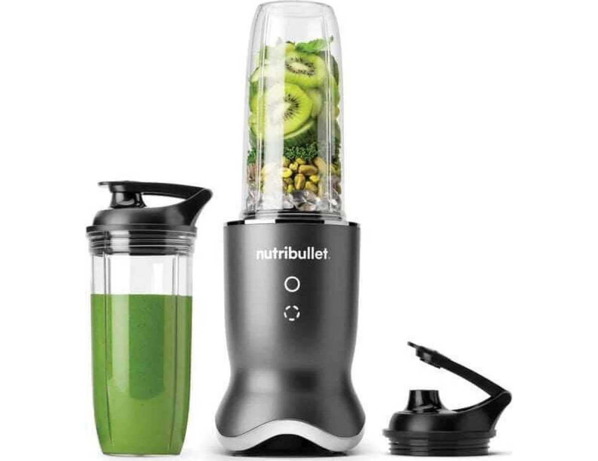 nutribullet NB 1206 DGCC