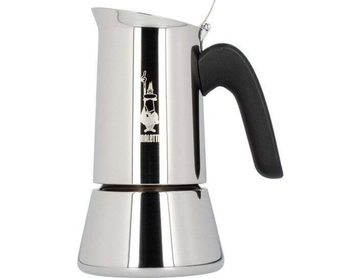 Bialetti NEW VENUS 4TZ Induction Bialetti NEW VENUS 4TZ Induction