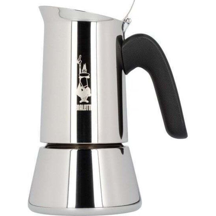 Bialetti NEW VENUS 4TZ Induction