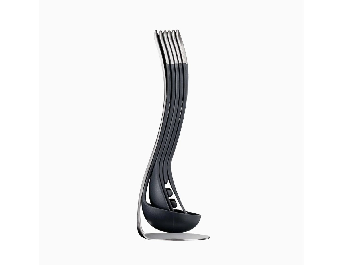 Joseph Joseph Nest Stainless- Steel Utensil Set