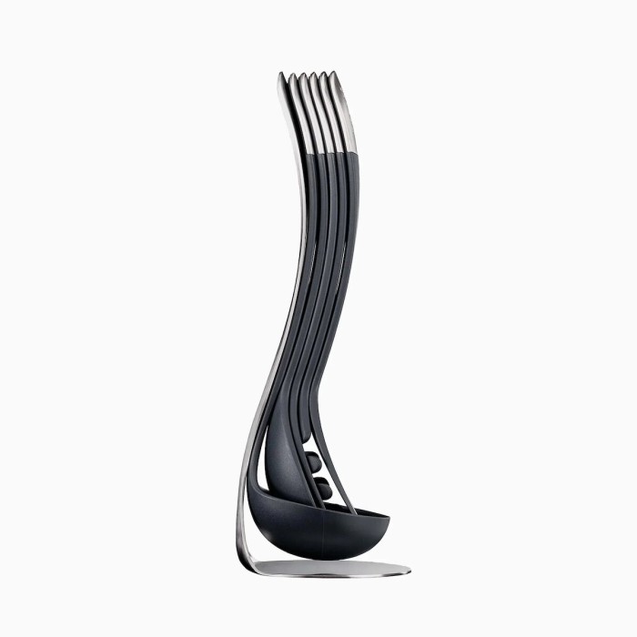 Joseph Joseph Nest Stainless- Steel Utensil Set