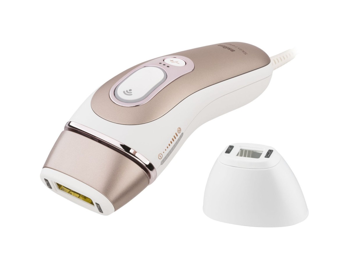 Braun Skin i-expert Pro PL 7147