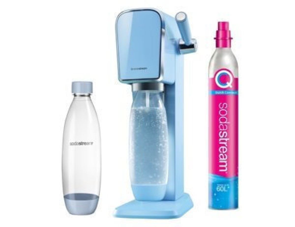 SodaStream ART Pastel Blue