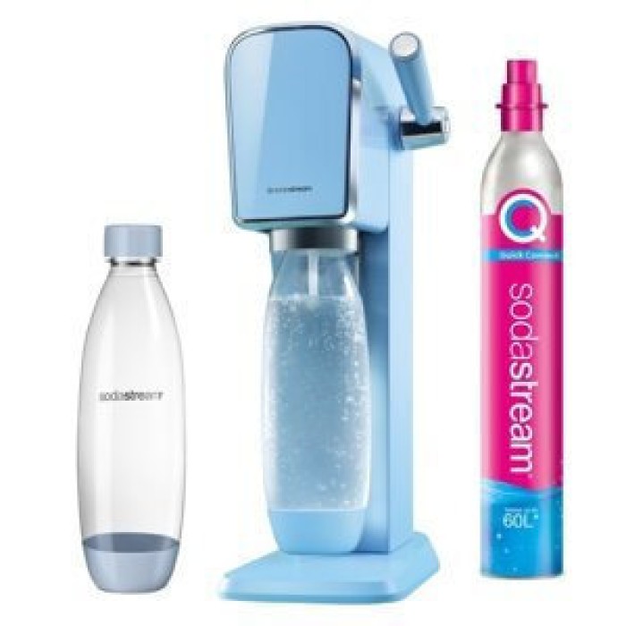 SodaStream ART Pastel Blue