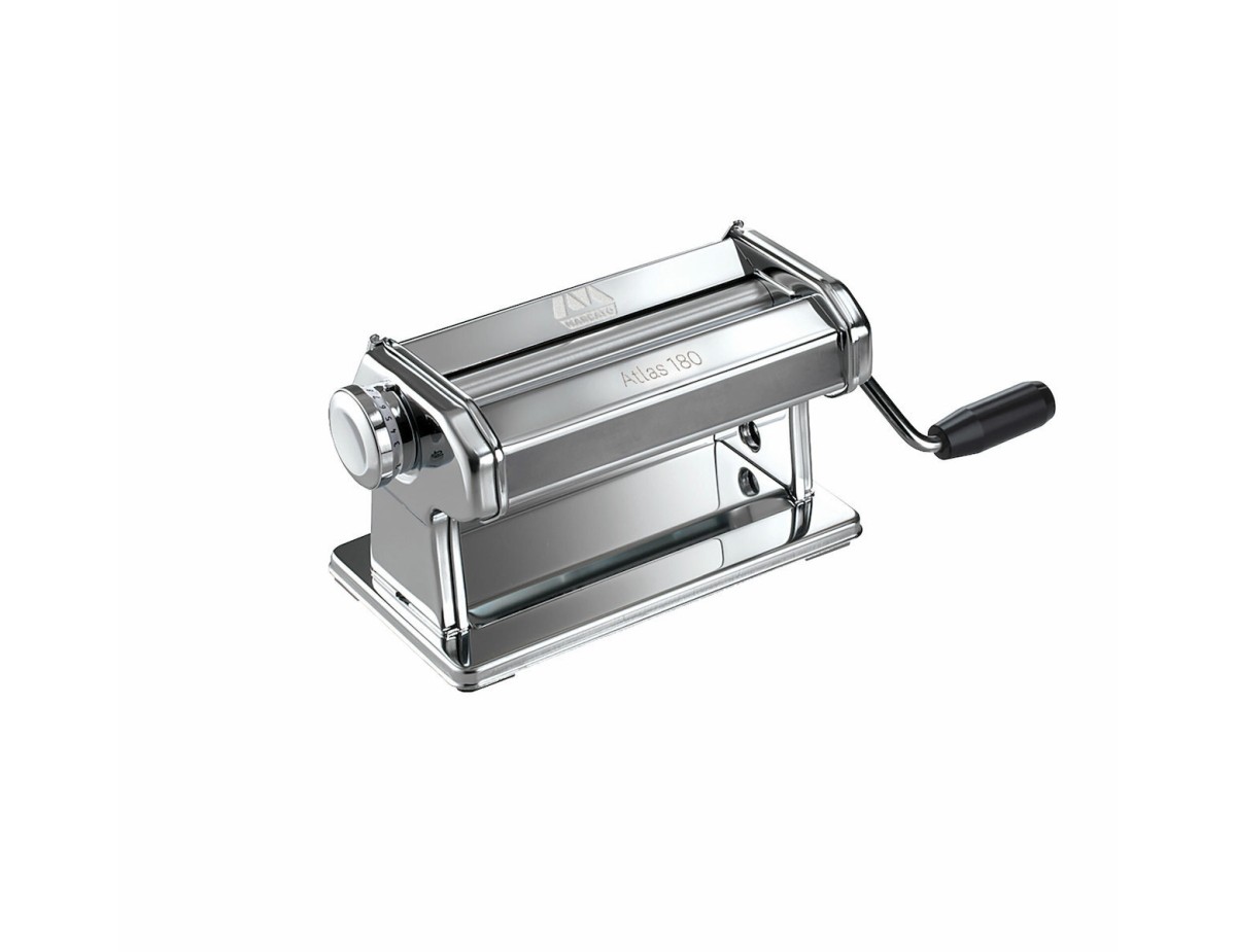 Marcato Atlas 180 Roller pasta machine