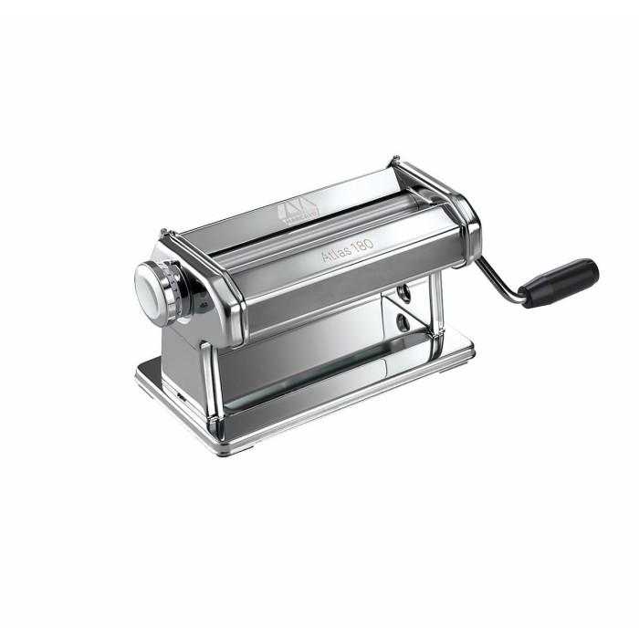 Marcato Atlas 180 Roller pasta machine