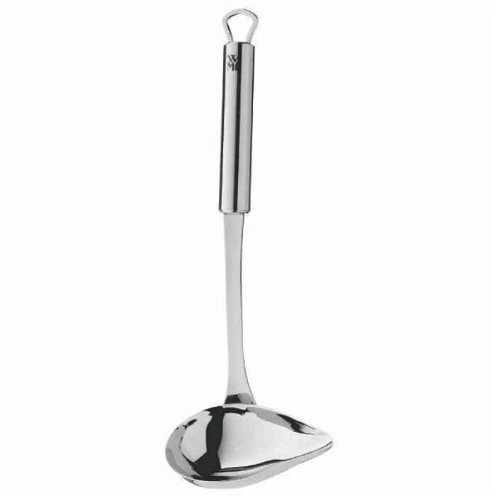 WMF Profi Plus Giesslöffel 28cm silber WMF Profi Plus Giesslöffel 28cm silber