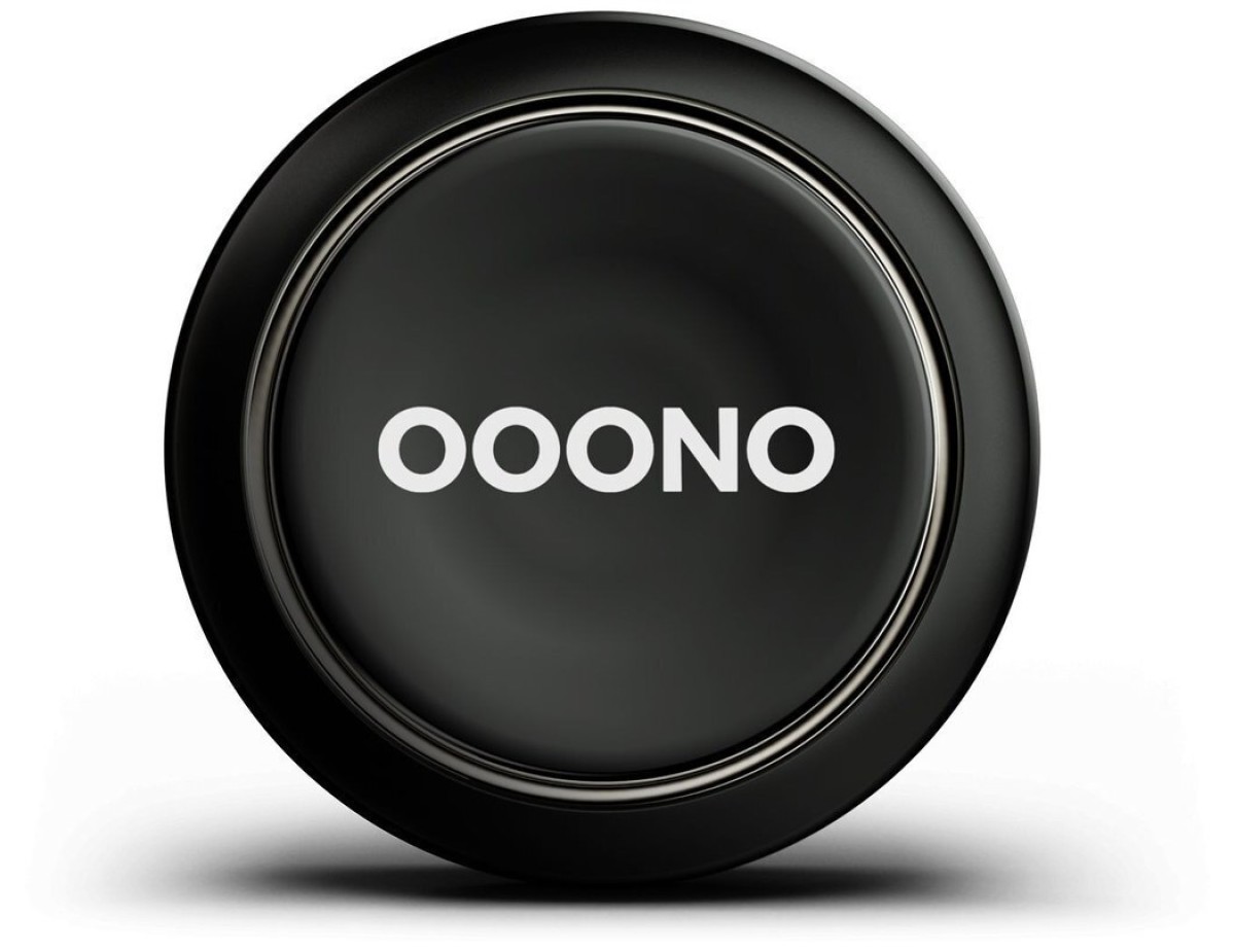 OOONO Co-Driver No1 Traffic warning device OOONO Co-Driver No1 Traffic warning device