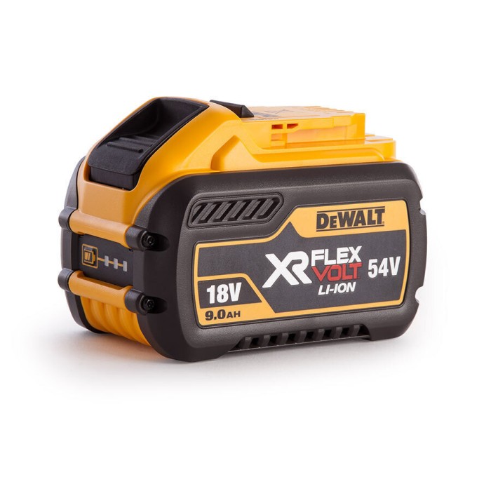 DeWalt DCB547 FlexVolt 18V/54V XR 9,0 Ah