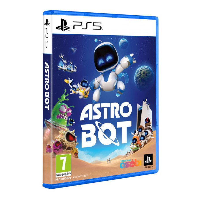 PS5 Astro Bot PS5 Astro Bot