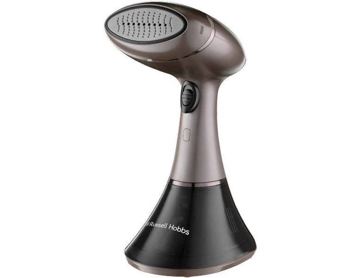 Russell Hobbs 28040-56 Steam Genie Aroma Garment Steamer Russell Hobbs 28040-56 Steam Genie Aroma Garment Steamer