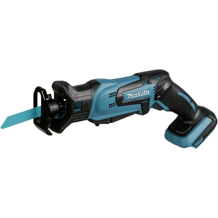 Makita DJR183Z cordless reciprocating saw Makita DJR183Z cordless reciprocating saw
