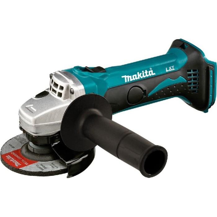 Makita DGA452Z Cordless Angle Grinder
