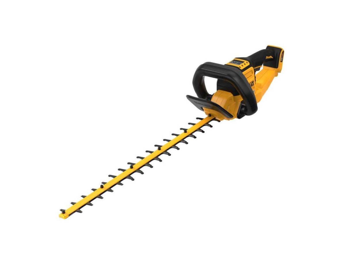 DeWalt DCMHT573N-XJ Cordless Hedgecutter DeWalt DCMHT573N-XJ Cordless Hedgecutter