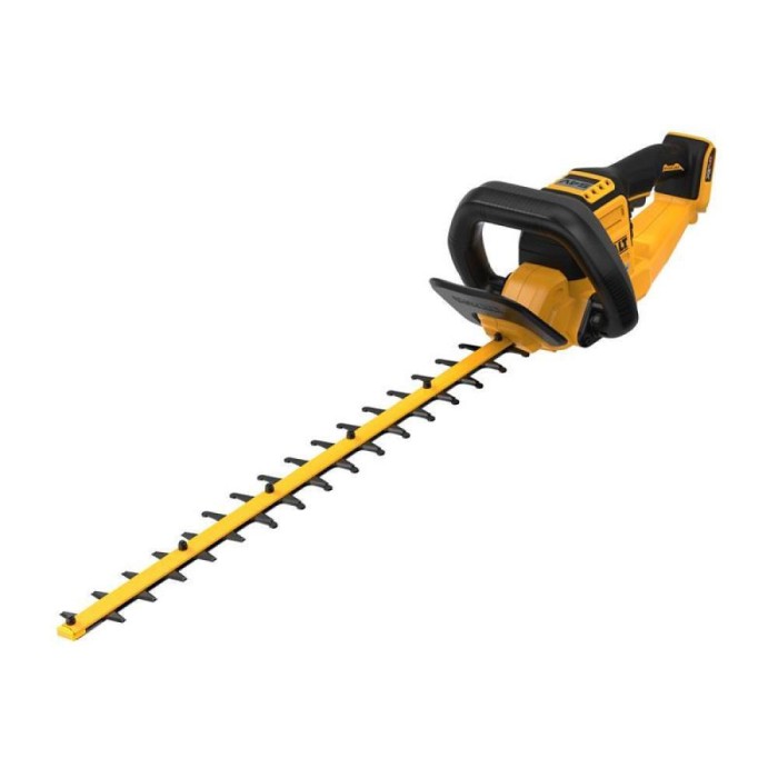 DeWalt DCMHT573N-XJ Cordless Hedgecutter DeWalt DCMHT573N-XJ Cordless Hedgecutter