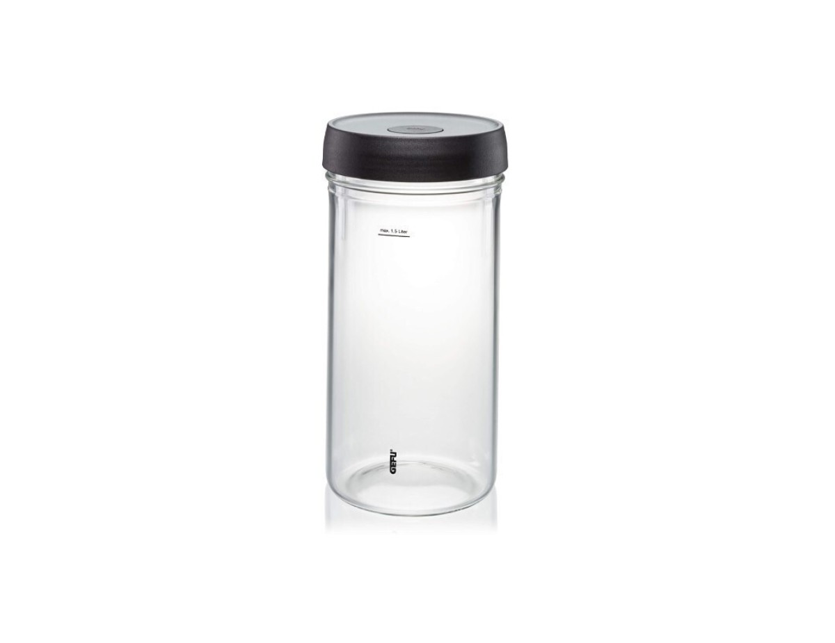 Gefu Fermenting Jar NATIVO 1,5 l