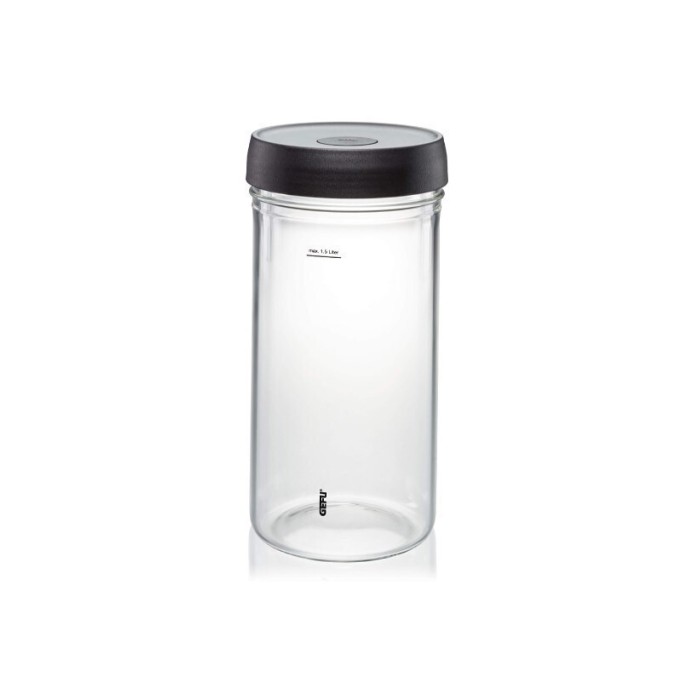 Gefu Fermenting Jar NATIVO 1,5 l
