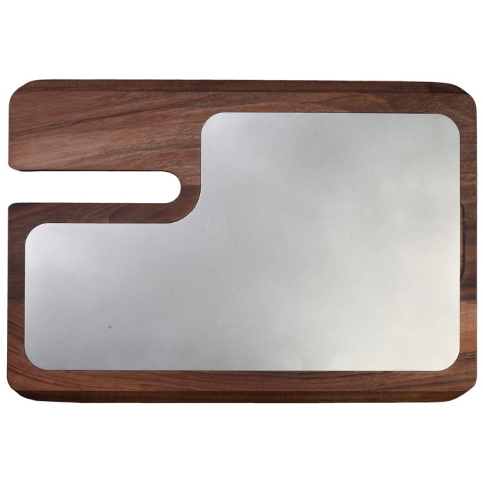 Berkel Cutting Board Red Line RL 220/250 Beech Wood & SS