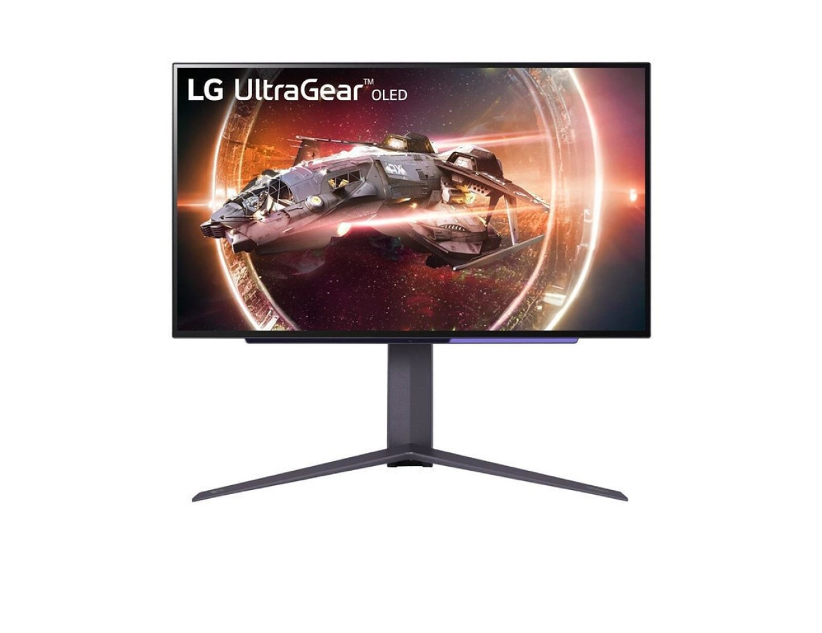 LG 27GS85QX-B LG 27GS85QX-B