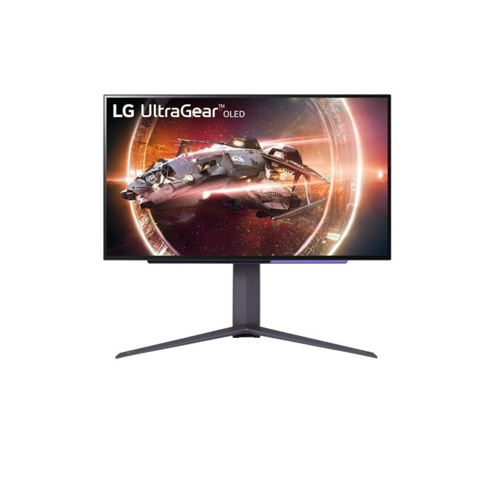 LG 27GS85QX-B