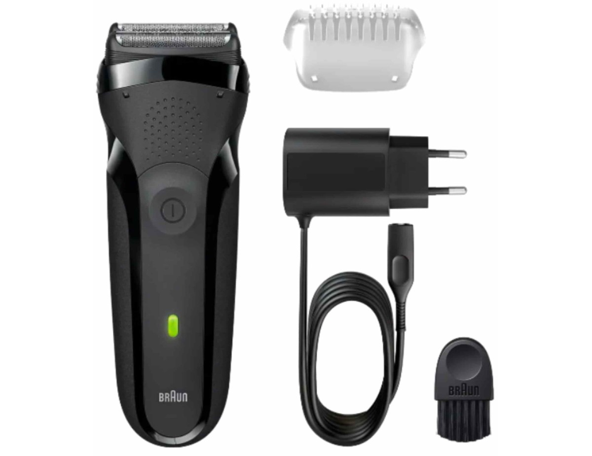 Braun Series 3 300s Braun Series 3 300s