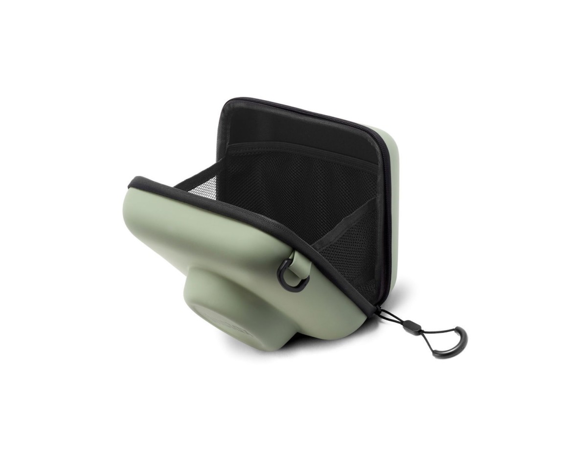 Fujifilm instax Wide 400 Bag green