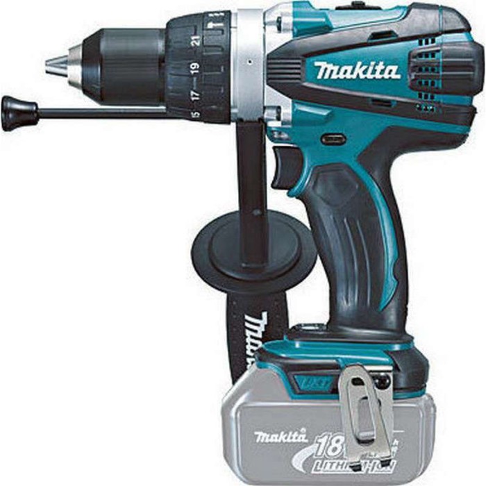 Makita DHP458Z bulk Cordless Combi Drill