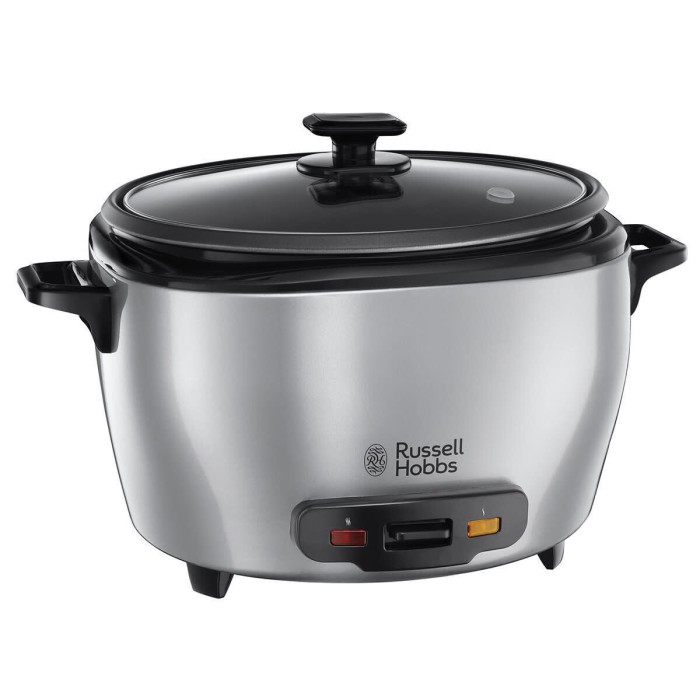 Russell Hobbs 23570-56 MaxiCook Rice Cooker Russell Hobbs 23570-56 MaxiCook Rice Cooker