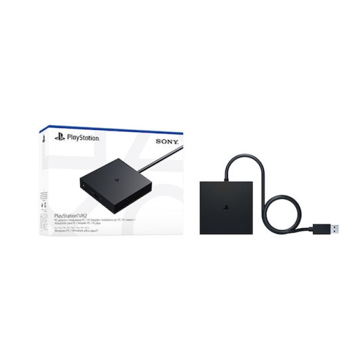 PS5 PlayStation VR2 Adattatore Pc