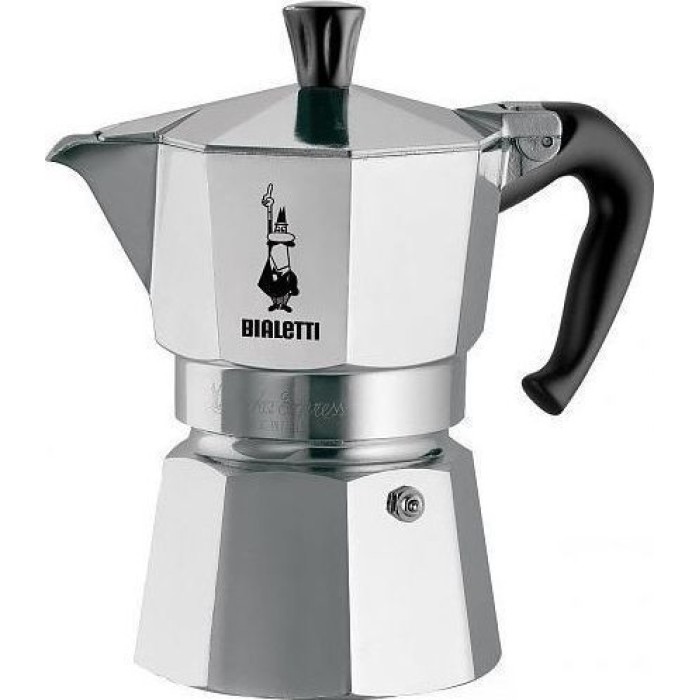 Bialetti Moka Express 3TZ