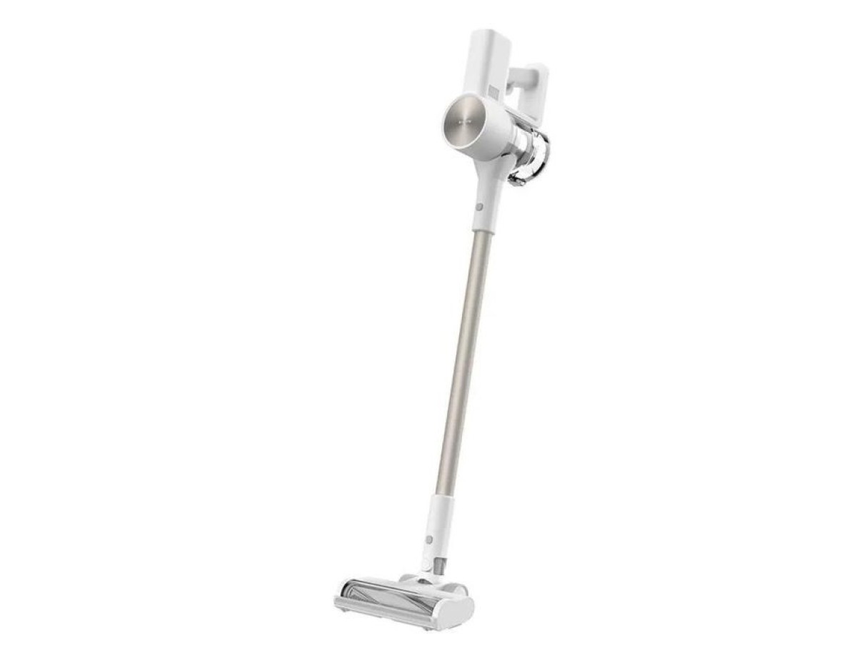 Xiaomi G20 Επαναφορτιζόμενη Σκούπα 2 σε 1 Stick & Χειρός 25.2V Λευκή Xiaomi G20 Επαναφορτιζόμενη Σκούπα 2 σε 1 Stick & Χειρός 25.2V Λευκή