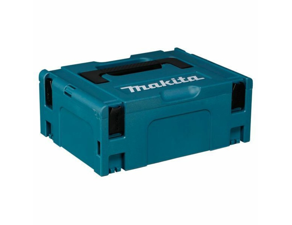 Makita Makpac sz. 2 821550-0 Case without Inlay Makita Makpac sz. 2 821550-0 Case without Inlay