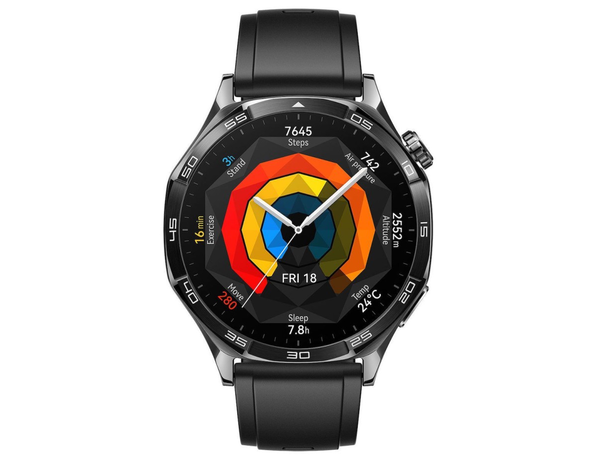 Huawei Watch GT 5 46mm black